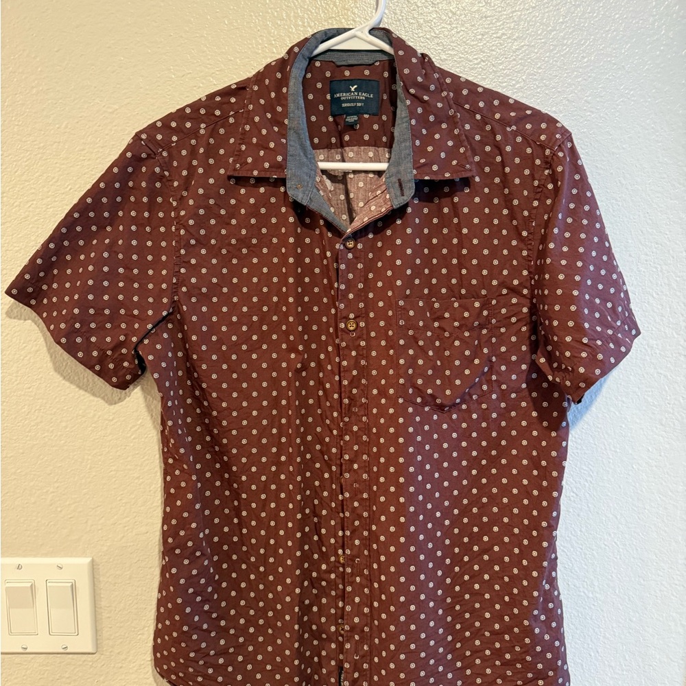 New without tags American Eagle top size M